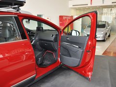 2013款 2.0L 自动 潮流版 5座