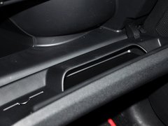 2013款 2.0L 自动 潮流版 5座
