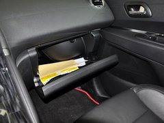 2013款 2.0L 自动 潮流版 5座