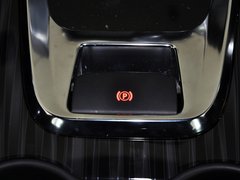 2013款 2.0L 自动 潮流版 5座