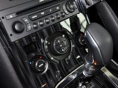 2013款 2.0L 自动 潮流版 5座