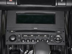 2013款 2.0L 自动 潮流版 5座