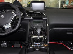 2013款 2.0L 自动 潮流版 5座