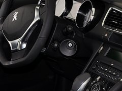 2013款 2.0L 自动 潮流版 5座