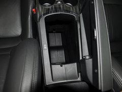2013款 2.0L 自动 潮流版 5座