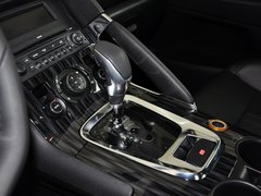 2013款 2.0L 自动 潮流版 5座
