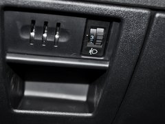 2013款 2.0L 自动 潮流版 5座