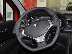 2013款 2.0L 自动 潮流版 5座