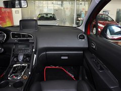 2013款 2.0L 自动 潮流版 5座
