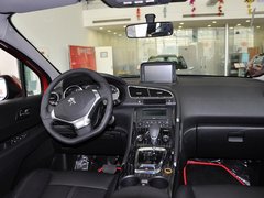 2013款 2.0L 自动 潮流版 5座