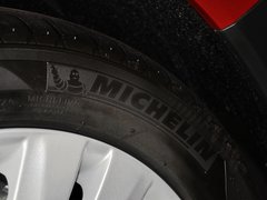 2013款 2.0L 自动 潮流版 5座