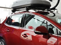 2013款 2.0L 自动 潮流版 5座