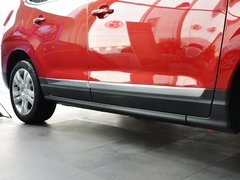2013款 2.0L 自动 潮流版 5座