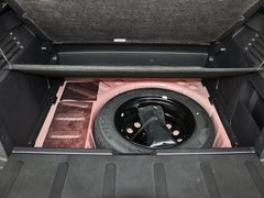 2013款 2.0L 自动 潮流版 5座