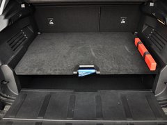 标致3008 2013款 2.0L 自动 潮流版 5座