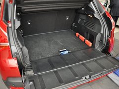 2013款 2.0L 自动 潮流版 5座