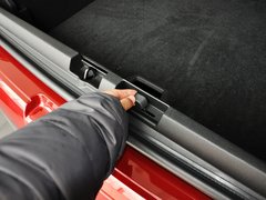 标致3008 2013款 2.0L 自动 潮流版 5座