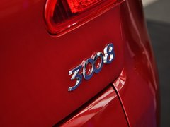 2013款 2.0L 自动 潮流版 5座