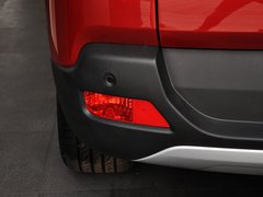 2013款 2.0L 自动 潮流版 5座