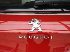 2013款 2.0L 自动 潮流版 5座