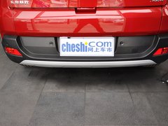 2013款 2.0L 自动 潮流版 5座