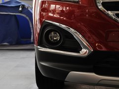 2013款 2.0L 自动 潮流版 5座
