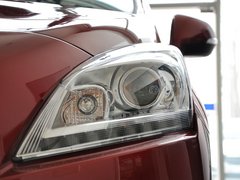 2013款 2.0L 自动 潮流版 5座