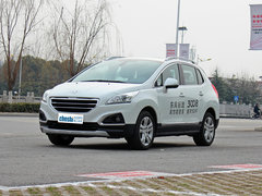 2013款 2.0L 自动 潮流版 5座