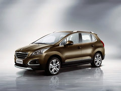 2013款 2.0L 自动 潮流版 5座