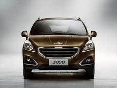 2013款 2.0L 自动 潮流版 5座