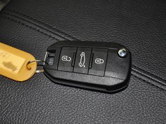2013款 2.0L 自动 潮流版 5座