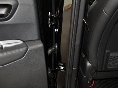 2013款 2.0L 自动 潮流版 5座