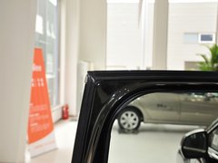 2013款 2.0L 自动 潮流版 5座