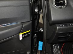 2013款 2.0L 自动 潮流版 5座