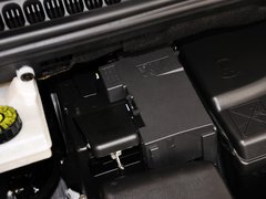 2013款 2.0L 自动 潮流版 5座