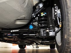 2013款 2.0L 自动 潮流版 5座