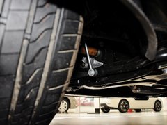 2013款 2.0L 自动 潮流版 5座