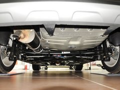 2013款 2.0L 自动 潮流版 5座