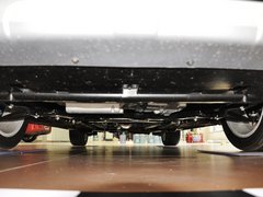 2013款 2.0L 自动 潮流版 5座