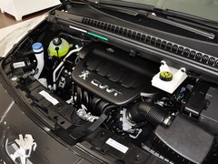2013款 2.0L 自动 潮流版 5座