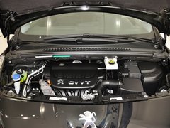 2013款 2.0L 自动 潮流版 5座