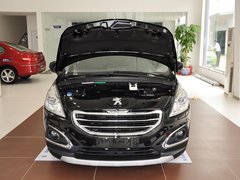 2013款 2.0L 自动 潮流版 5座