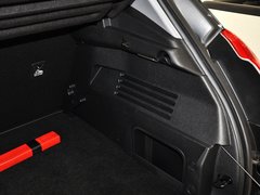 2013款 2.0L 自动 潮流版 5座
