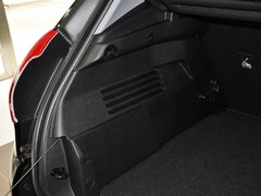 2013款 2.0L 自动 潮流版 5座