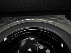 2013款 2.0L 自动 潮流版 5座