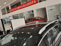 2013款 2.0L 自动 潮流版 5座