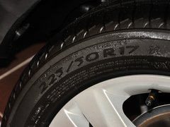 2013款 2.0L 自动 潮流版 5座
