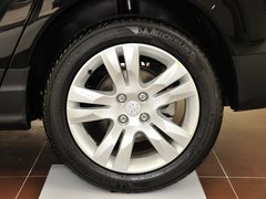 2013款 2.0L 自动 潮流版 5座