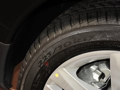 2013款 2.0L 自动 潮流版 5座