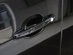 2013款 2.0L 自动 潮流版 5座